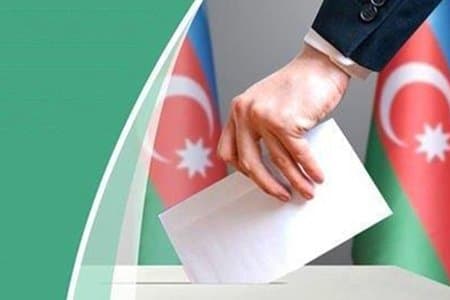 Parlament seçkiləri ilə əlaqədar qeydə alınan müşahidəçilərin sayı açıqlanıb