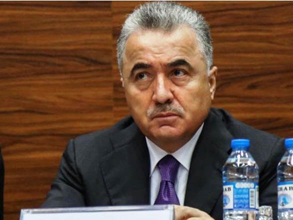 Seçkiqabağı təşviqat üçün bütün namizədlərə bərabər şərait yaradılmalıdır - Azərbaycan Prezidentinin köməkçisi
