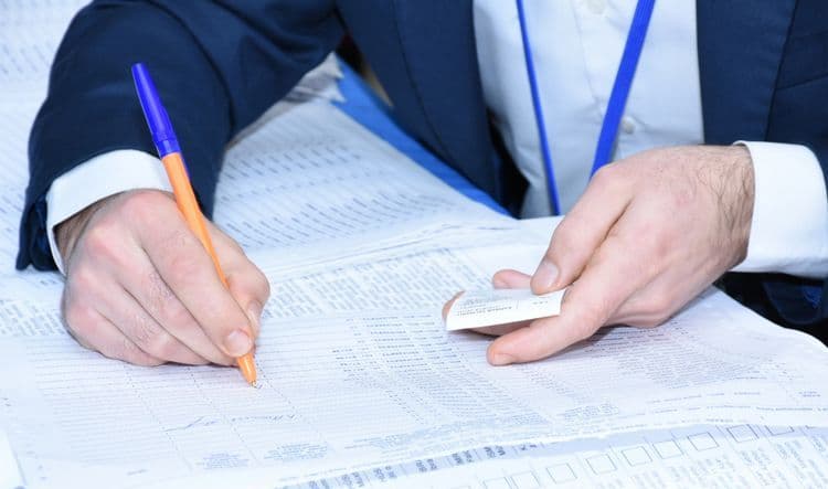Seçici siyahısının dəqiqləşdirilməsi mexanizmi açıqlandı