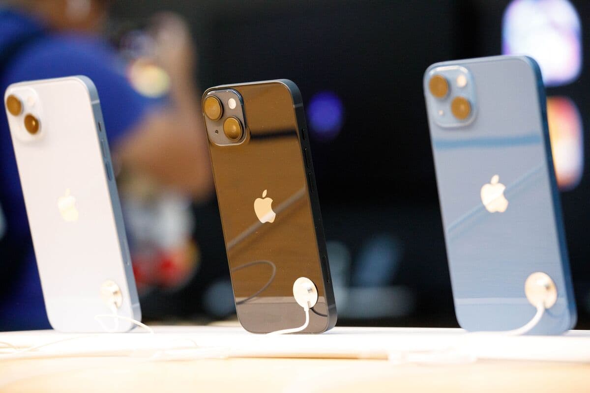 Apple 2023-cü ildən sonra 10% daha çox yeni iPhone buraxmağı planlaşdırır