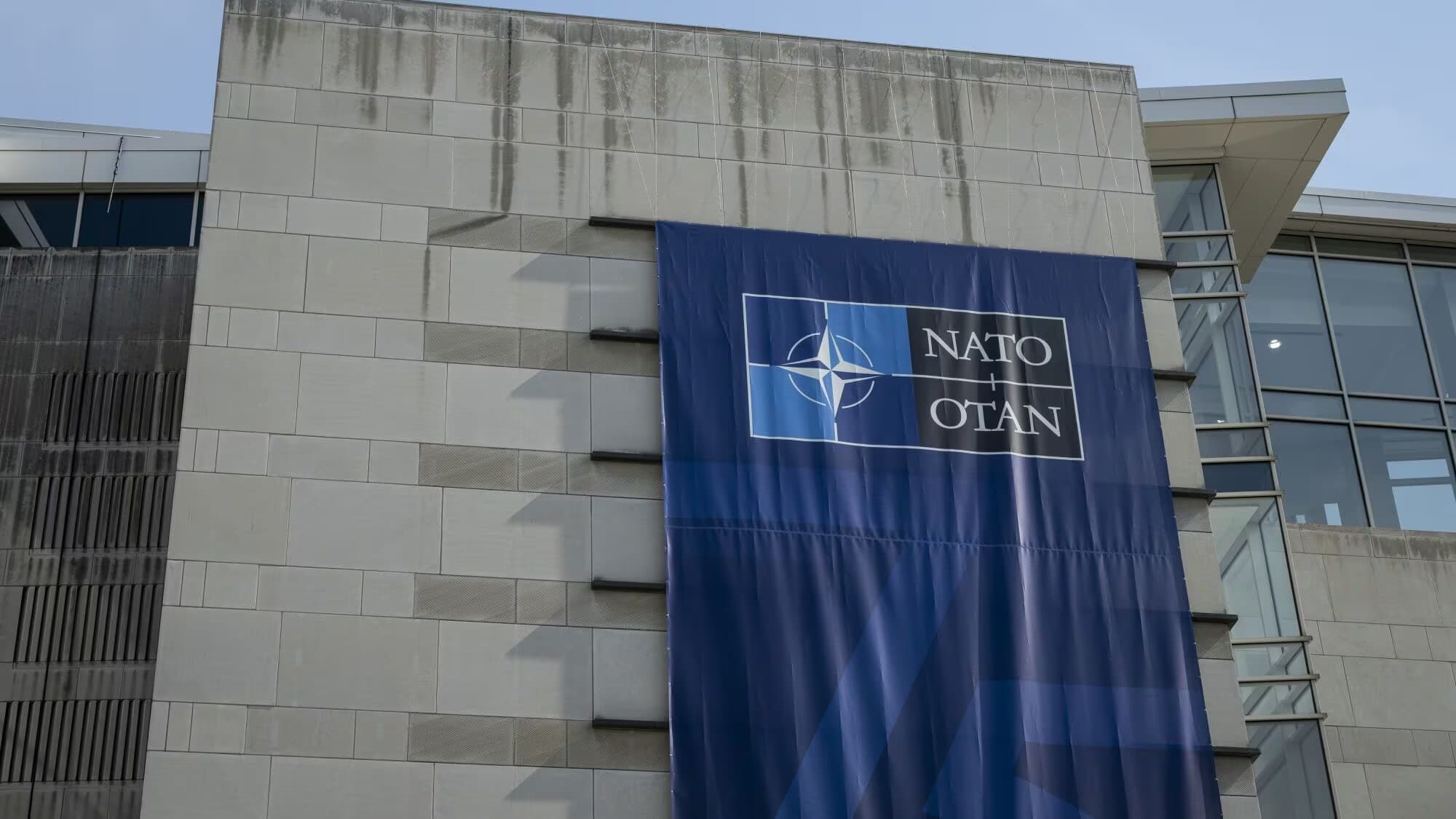 NATO Çini Ukraynada Rusiyaya dəstəyi ilə fərqləndirir