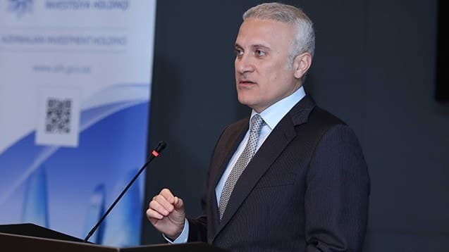 Ötən il dövlət satınalmalarından 742 milyon manat qənaət edildi - Məmməd Abbasbəyli