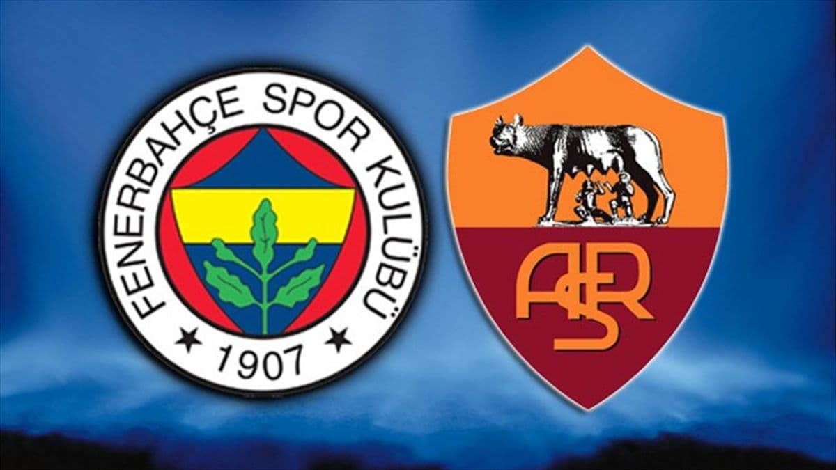 "Roma" "Fənərbağça"ya rəqib oldu
