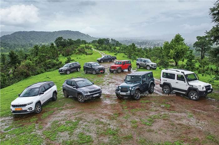 SUV/Offroader tipli avtomobilin satınalınması - TENDER
