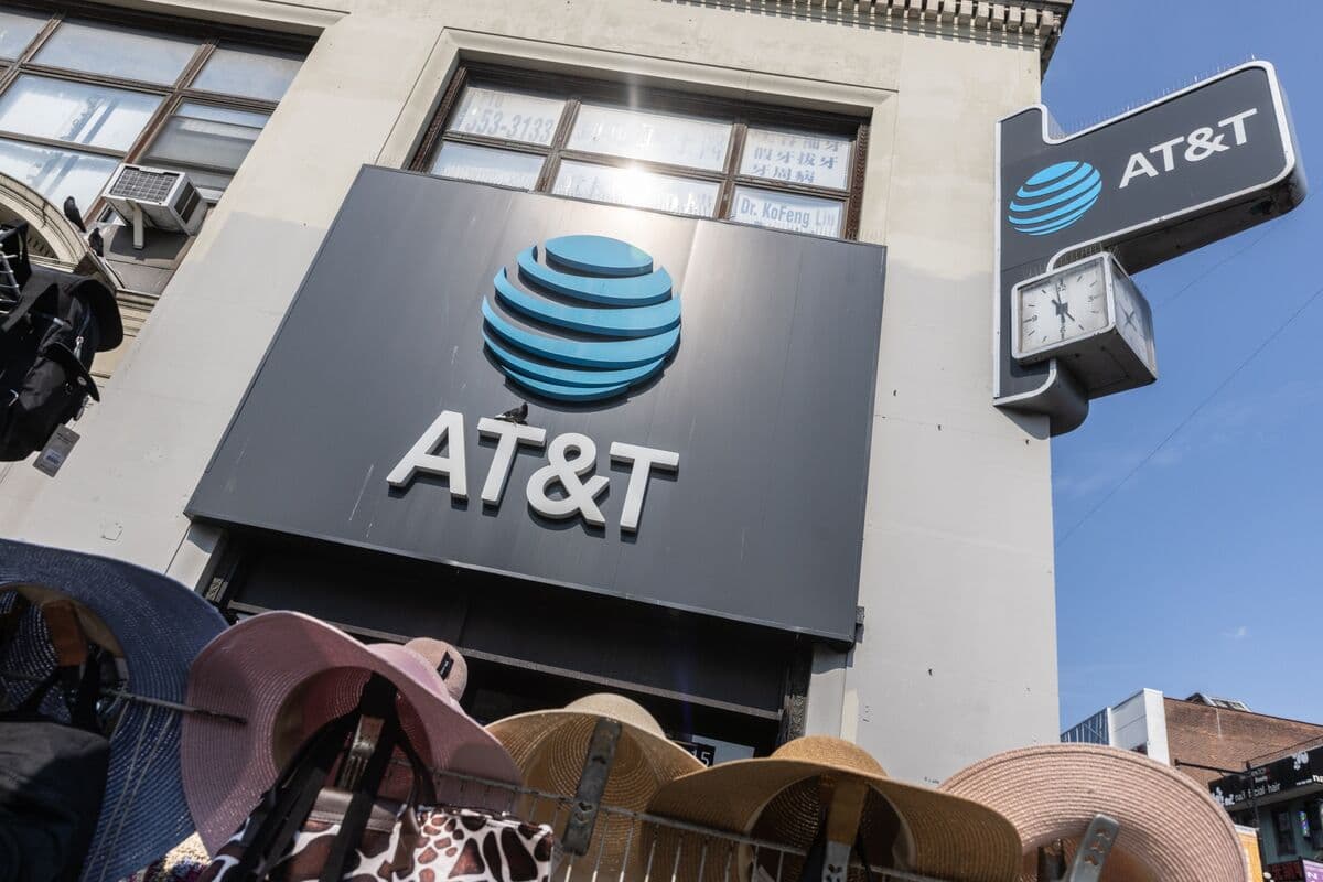 Ekspertlərin fikrincə, AT&T sındırılması ABŞ-ın milli təhlükəsizliyinə xələl gətirir