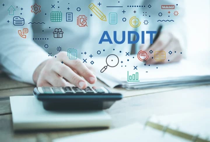 Audit xidmətinin satınalınması - TENDER