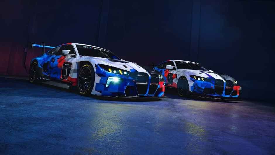 Yeni BMW M4 GT3 Evo-nun qiyməti açıqlanıb