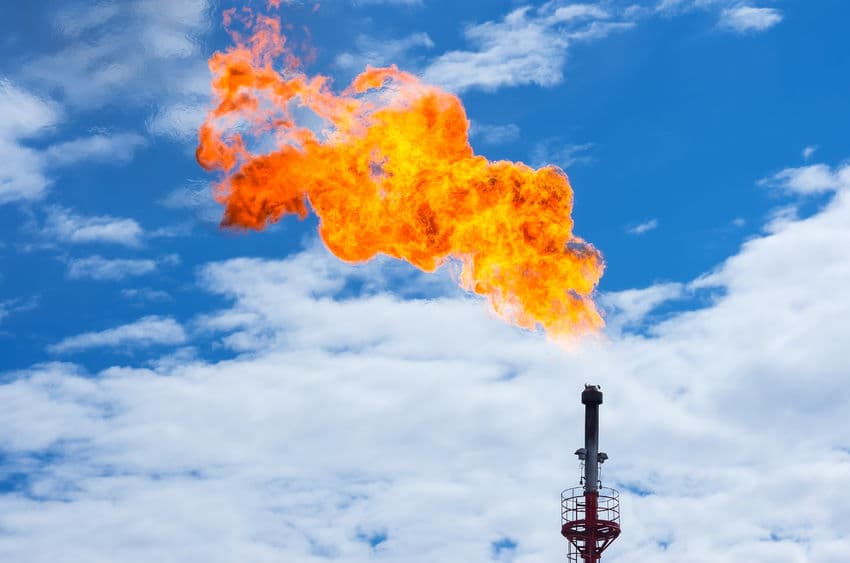 NYMEX əmtəə birjasında təbii qaz ucuzlaşıb