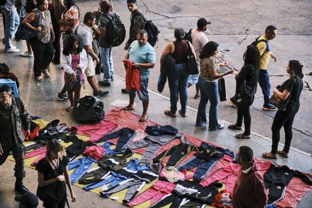 Braziliya iqtisadiyyatı may ayında güclü artım fonunda gözləniləndən daha az artıb