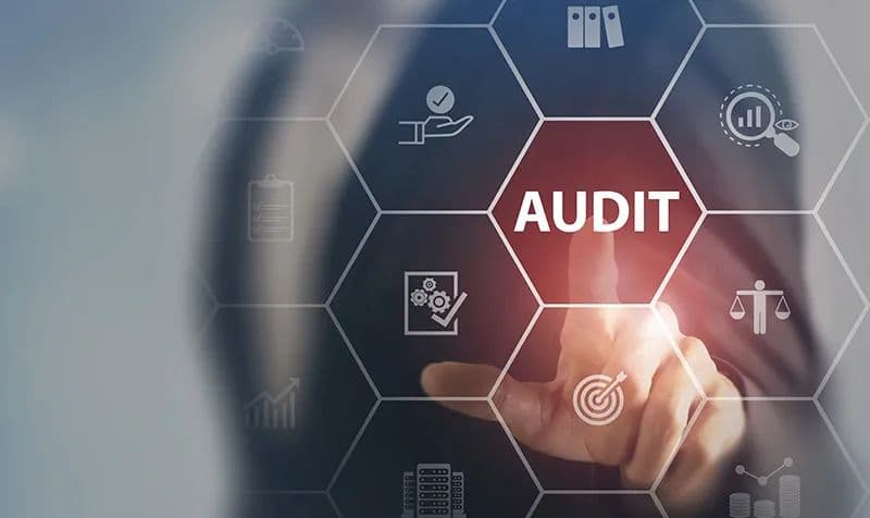 Audit xidmətinin satınalınması - TENDER