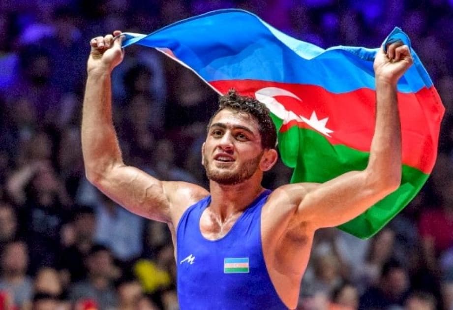 “Paris-2024”: Hacı Əliyevin rəqiblərindən biri dəyişib