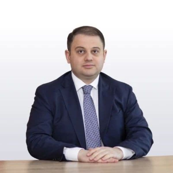 Oğuz rayonuna icra başçısı təyin edildi - SƏRƏNCAM