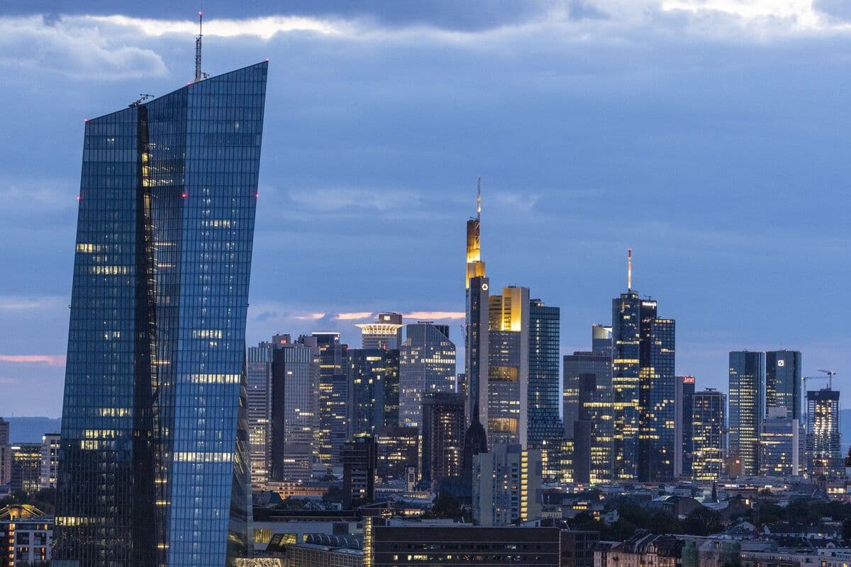 Banklar ECB-nin leverged kreditlər üzərində mübarizəsindən möhlət alırlar
