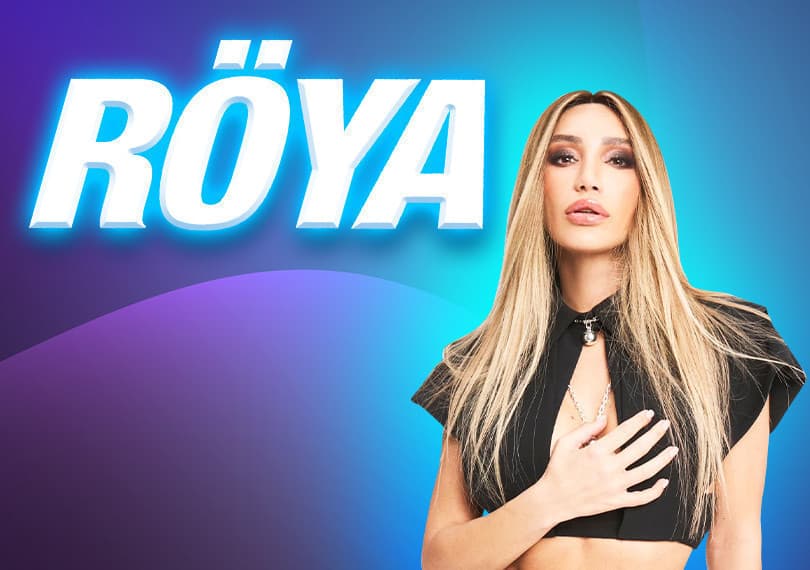 Röya Ayxanın konsertinin bilet QİYMƏTLƏRİ