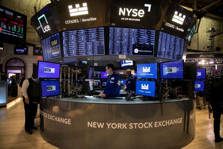 Birja ralli genişlənir: Russell 2000 indeksi 3% sıçrayır: bazar nəticələri