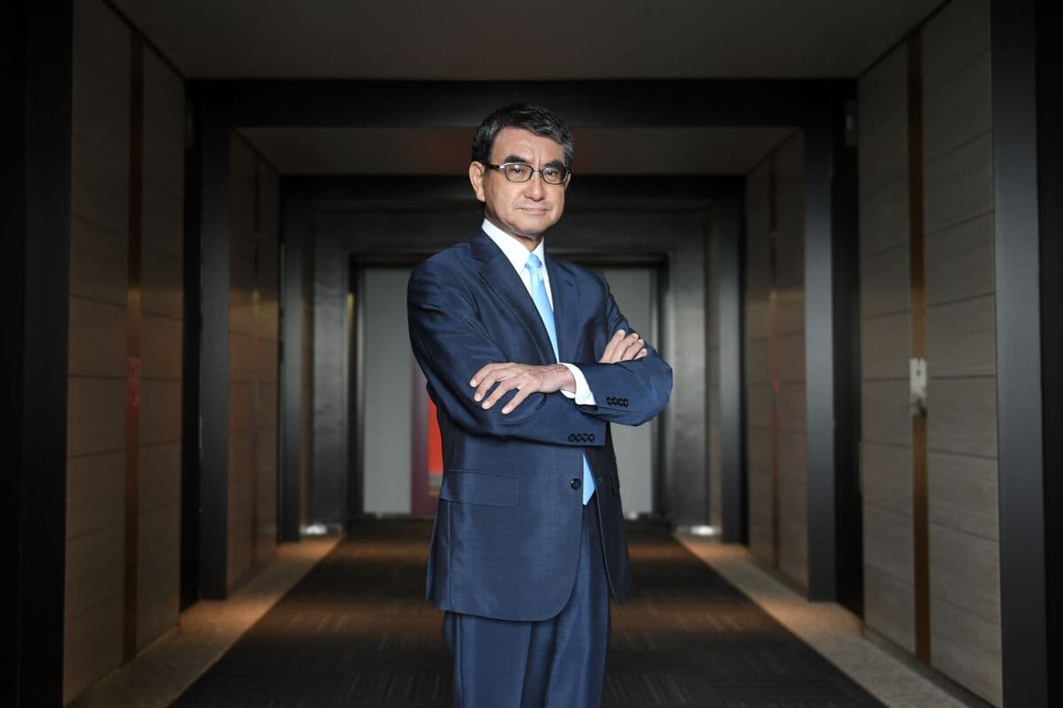Yaponiyanın Kono agentliyi bildirir ki, yenanı artırmaq üçün mərkəzi bank uçot dərəcəsini artırmalıdır