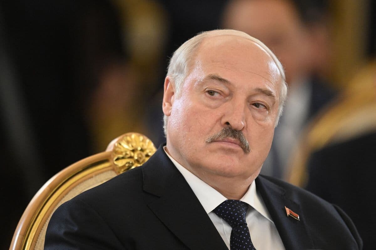 Belarus təhdidlər fonunda avropalılar üçün vizasız rejimi genişləndirir