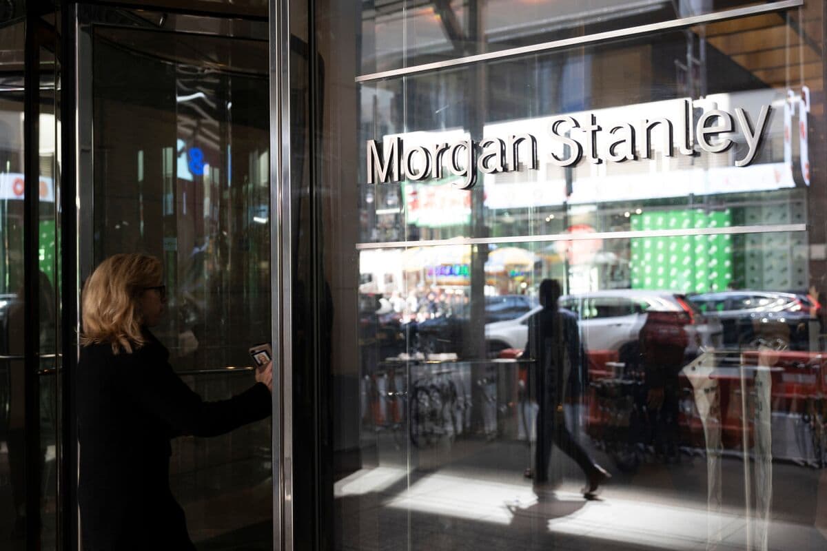 Morgan Stanley, bank borc istiqrazlarını satan investorlar