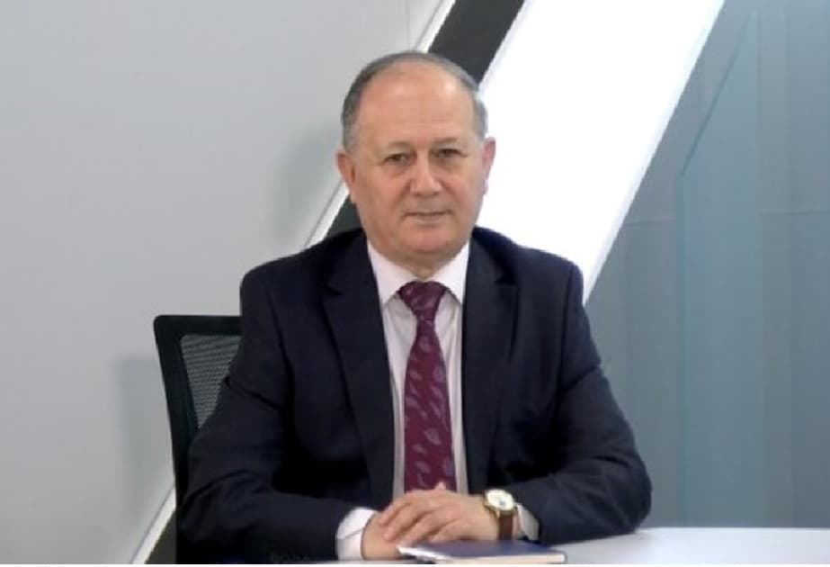 Macar ekspert: Macarıstan Azərbaycanla “qaz dostluğu” yox, qardaşlıq dostluğu qurur