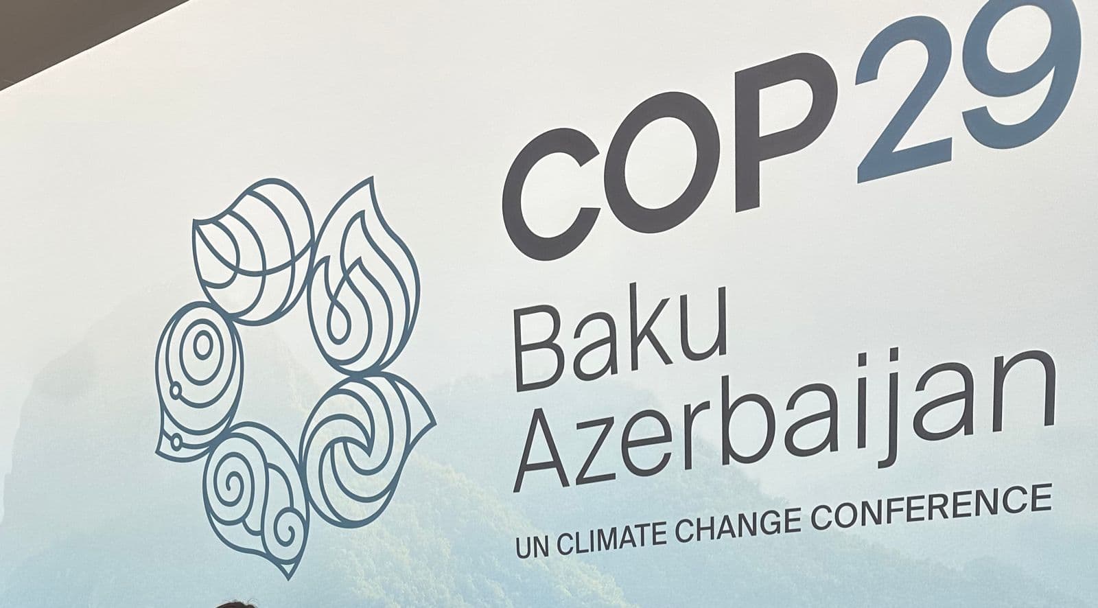 COP29 könüllüləri "Kiçik dostlarımız üçün təkrar istifadə" şüarı ilə ekoloji aksiya keçiriblər