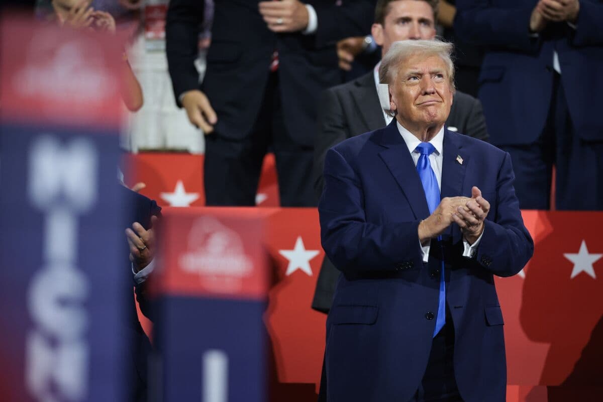 Donald Trampın antiinflyasiya planı daha da böyük qiymət artımlarına səbəb ola bilər