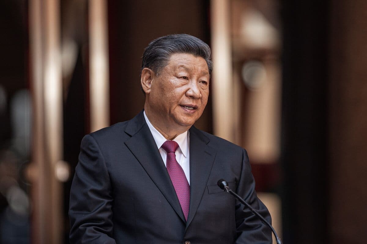 Xi Jinping əsas iclasdan sonra Çin iqtisadiyyatı üçün baxışlarını açıqlayacaq