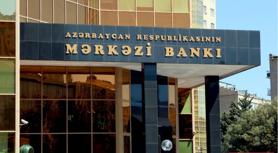 Manatın məzənnəsinə dair Azərbaycan Respublikası Mərkəzi Bankının məlumatı