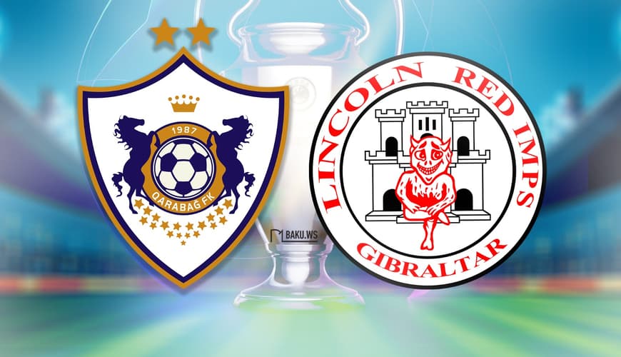 "Qarabağ” - “Linkoln” matçının biletləri satışa çıxarılır