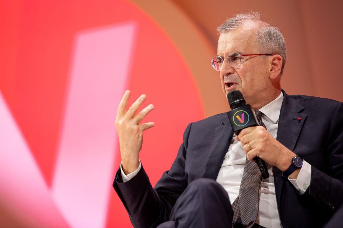 ECB qubernatoru Villeroy hesab edir ki, faizlər üçün bazar gözləntiləri məqbuldur
