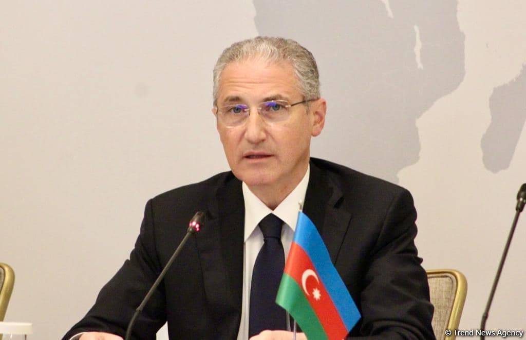 COP29-un prezidenti iştirakçı ölkələrin hökumətlərinə rəsmi məktub göndərib