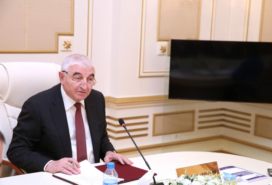 25 siyasi partiya seçkidə iştirak üçün müraciət edib