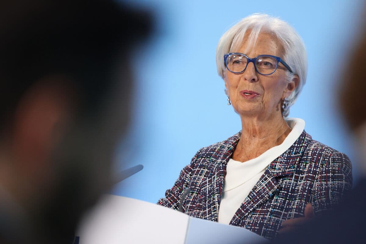 ECB rəsmiləri 2024-cü ildə daha bir azalmanın mümkün olduğunu düşünürlər