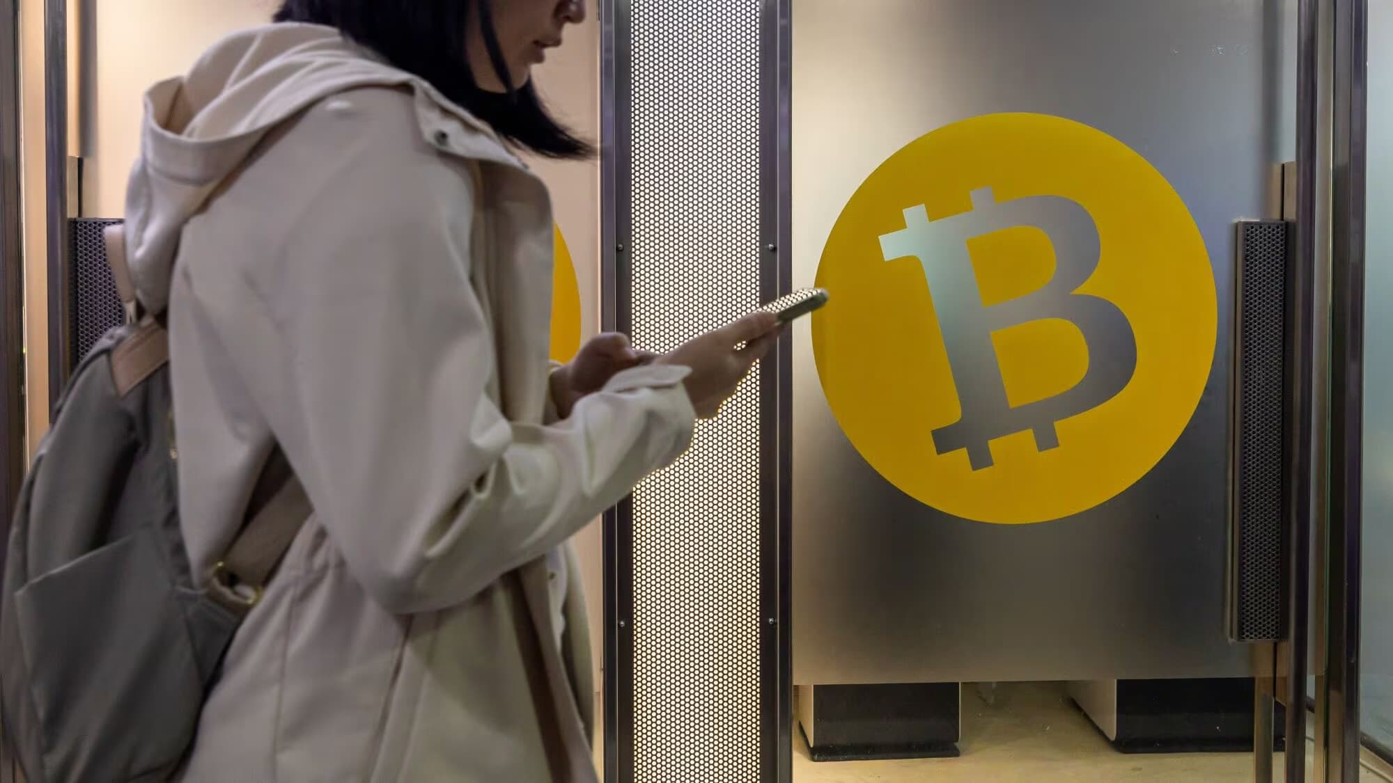 CSOP Honq-Konqda Asiyanın İlk Tərs Bitcoin ETF-ni işə salacaq