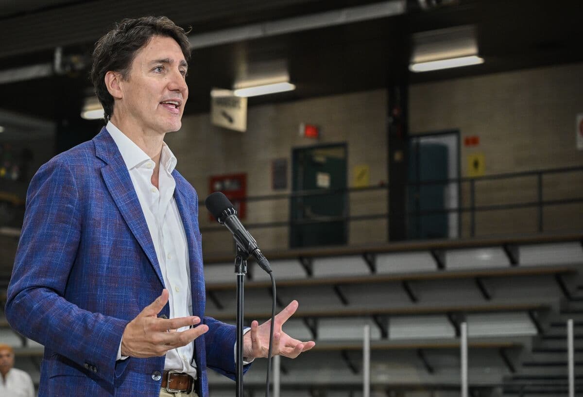Trudeau-nun vergi artımı Kanadanın kapital uğrunda mübarizəsini pisləşdirmək riski daşıyır