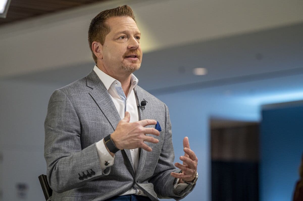CrowdStrike baş direktoru ABŞ Nümayəndələr Palatasının Komitəsi qarşısında ifadə verməyə çağırılıb
