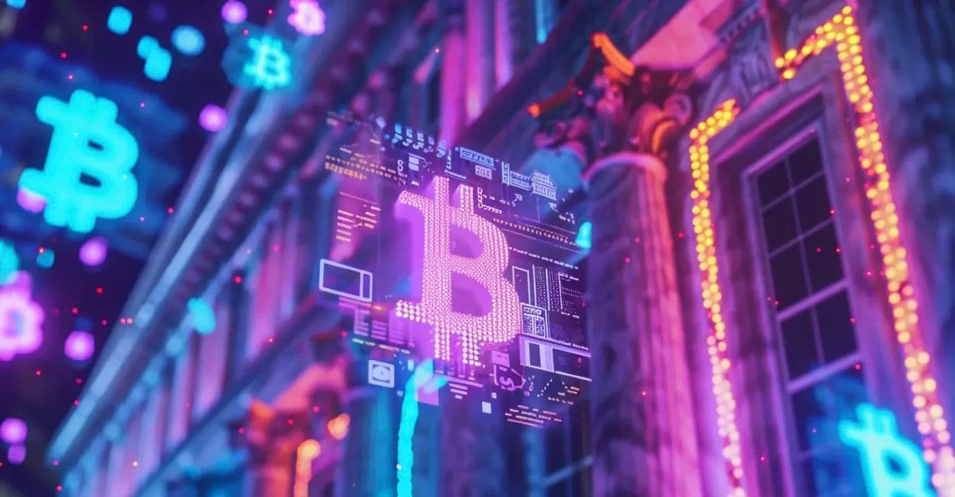 "Bitcoin ETF"-ləri 533,6 milyon dollar daxilolma qeydə alıb