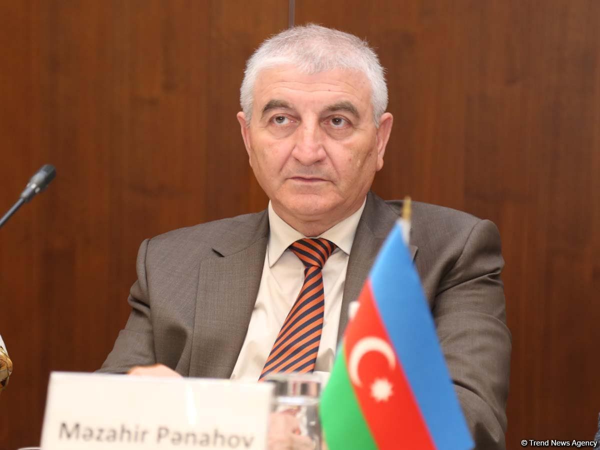 Deputatlığa namizədliyi qeydə alınan şəxslərin sayı AÇIQLANDI