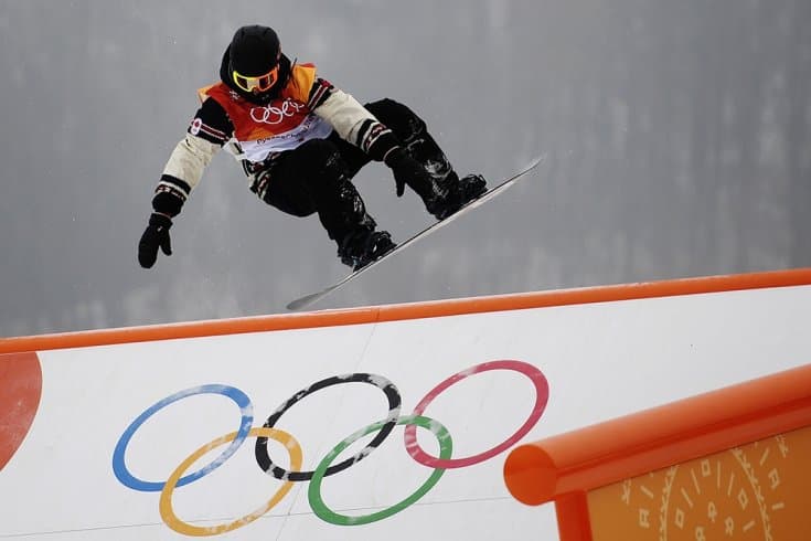 2030-cu il Qış Olimpiya Oyunları Fransanın Alp dağlarında keçiriləcək