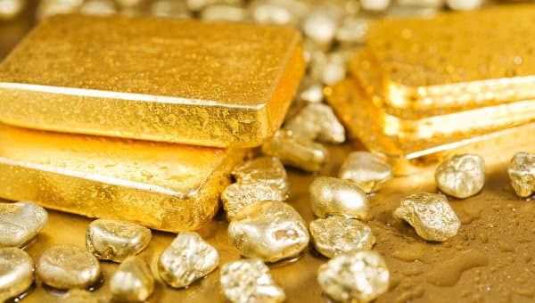 Anglo-Asia Mining Azərbaycanda qızıl külçələrinin satışını azaldıb