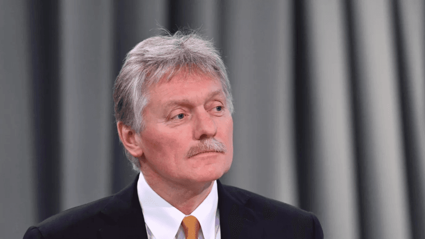 Kreml Rusiya Federasiyasının Suriya ilə Türkiyə arasında münasibətlərin yaxşılaşdırılmasında maraqlı olduğunu bildirib