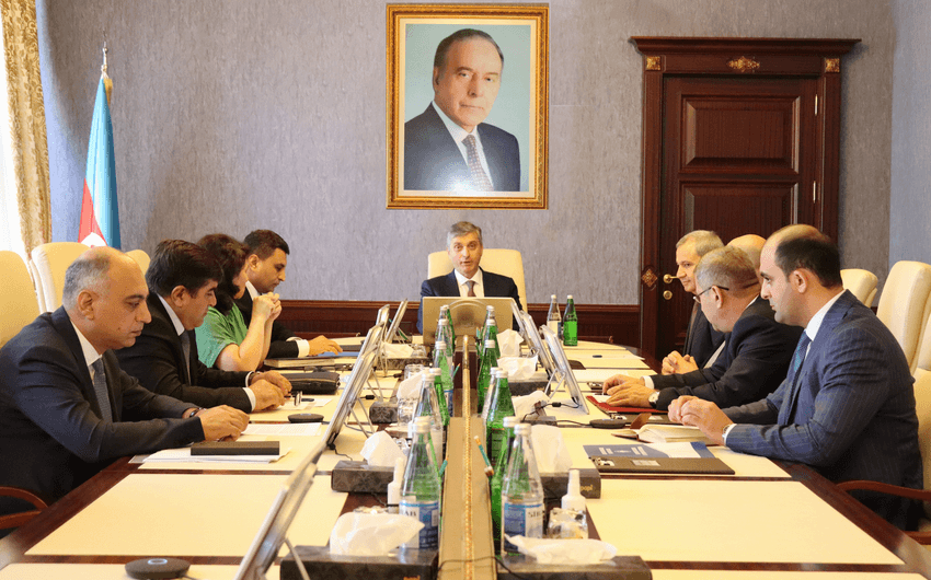 Bu ali təhsil müəssisələrində nöqsanlar aşkar edilib