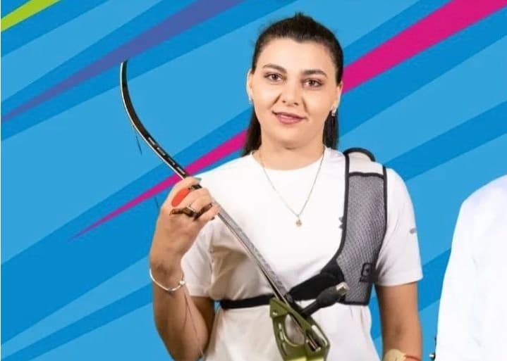 Paris-2024:Bu gün Azərbaycanın ilk təmsilçisi mübarizəyə start verir