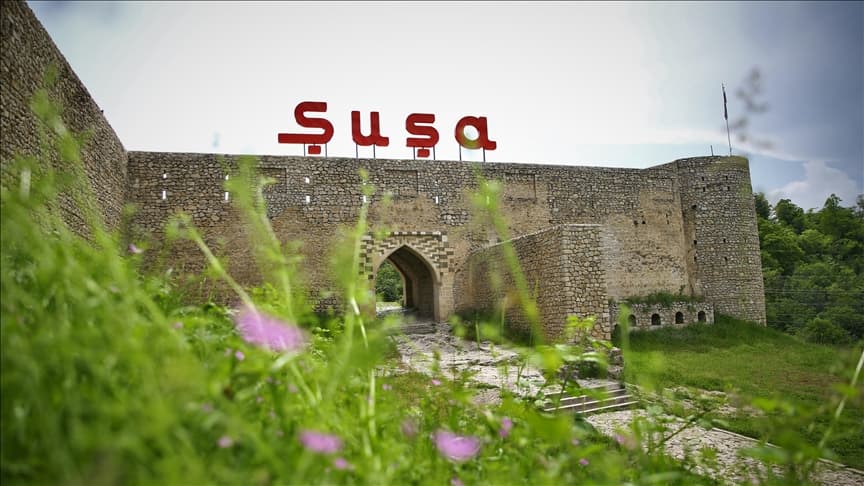 Şuşada zəlzələ müşahidə stansiyasının işləri tamamlandı