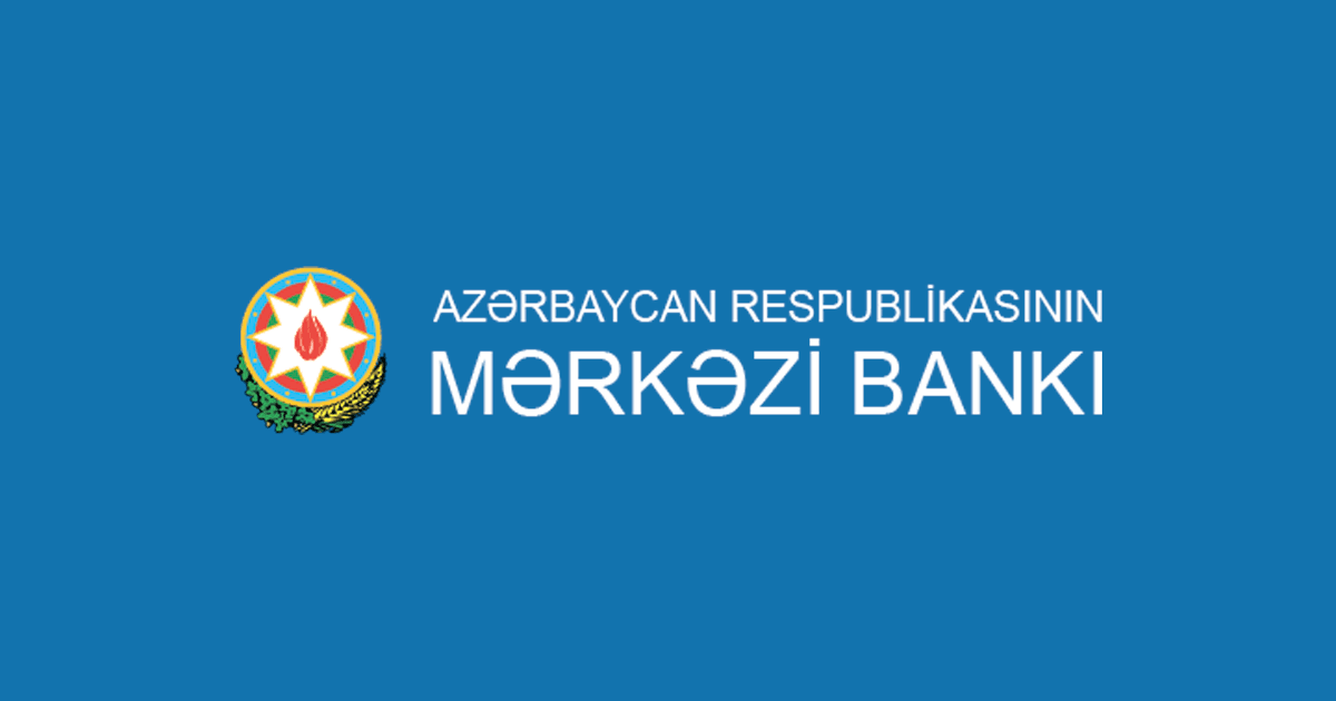 Azərbaycan Respublikasının Mərkəzi Bankının Repo hərracı keçirilmişdir
