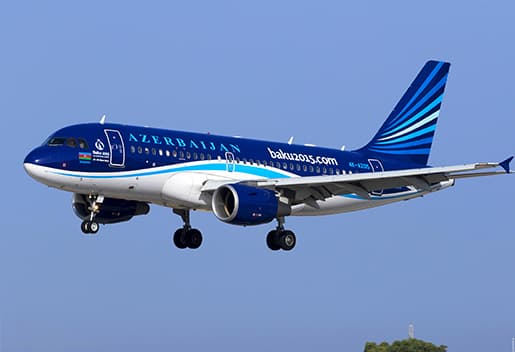 AZAL iki milyonuncu sərnişinini mükafatlandırdı