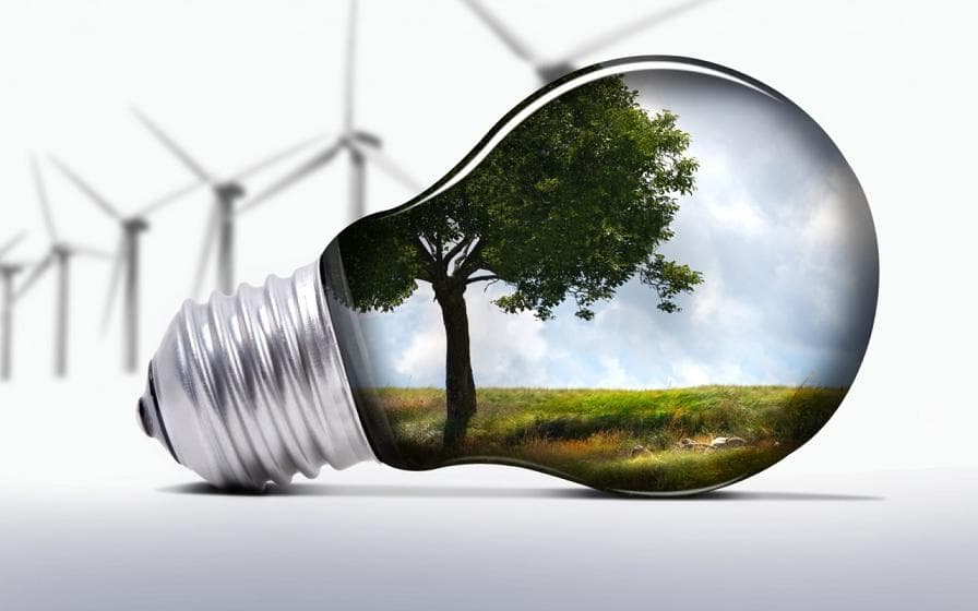 Enerji saxlama texnologiyaları