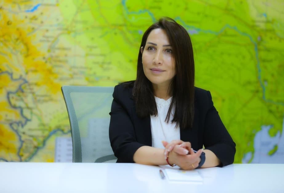 Mətbuat katibi: Yenilənən hava məlumatlarının ciddi şəkildə izlənilməsini tövsiyə edirik