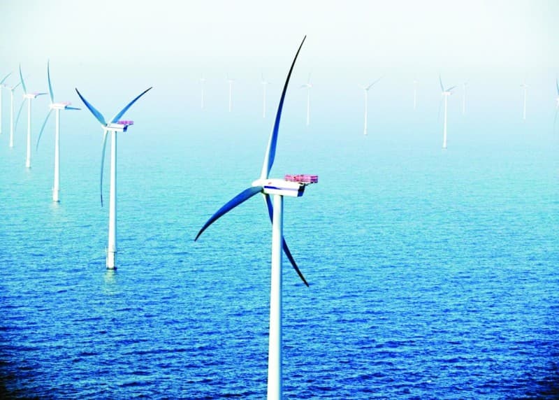 Azərbaycanın "yaşıl gündəliyi"ndə külək enerjisinin öz yeri var