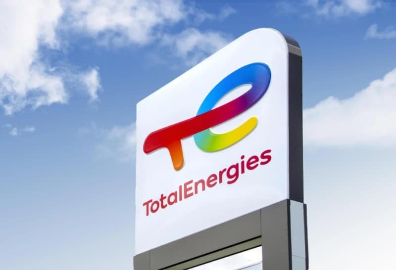 “TotalEnergies”in mənfəəti ikinci rübdə 6 faiz azalıb