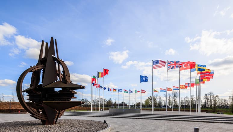 Rusiya və Çinin planları: NATO-ya alternativ gəlir